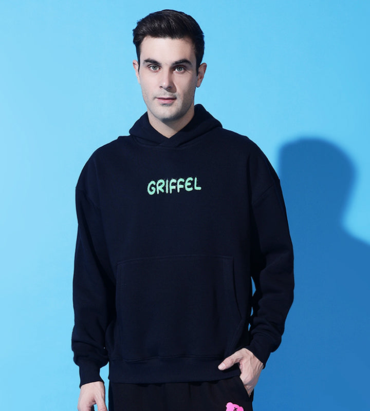 GRIFFEL Oversized Sweatshirt