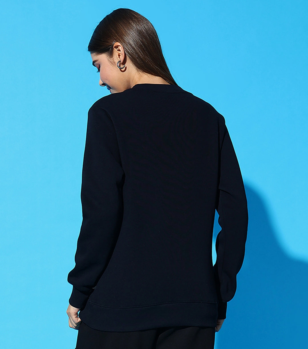 GRIFFEL  Round Neck Sweatshirt