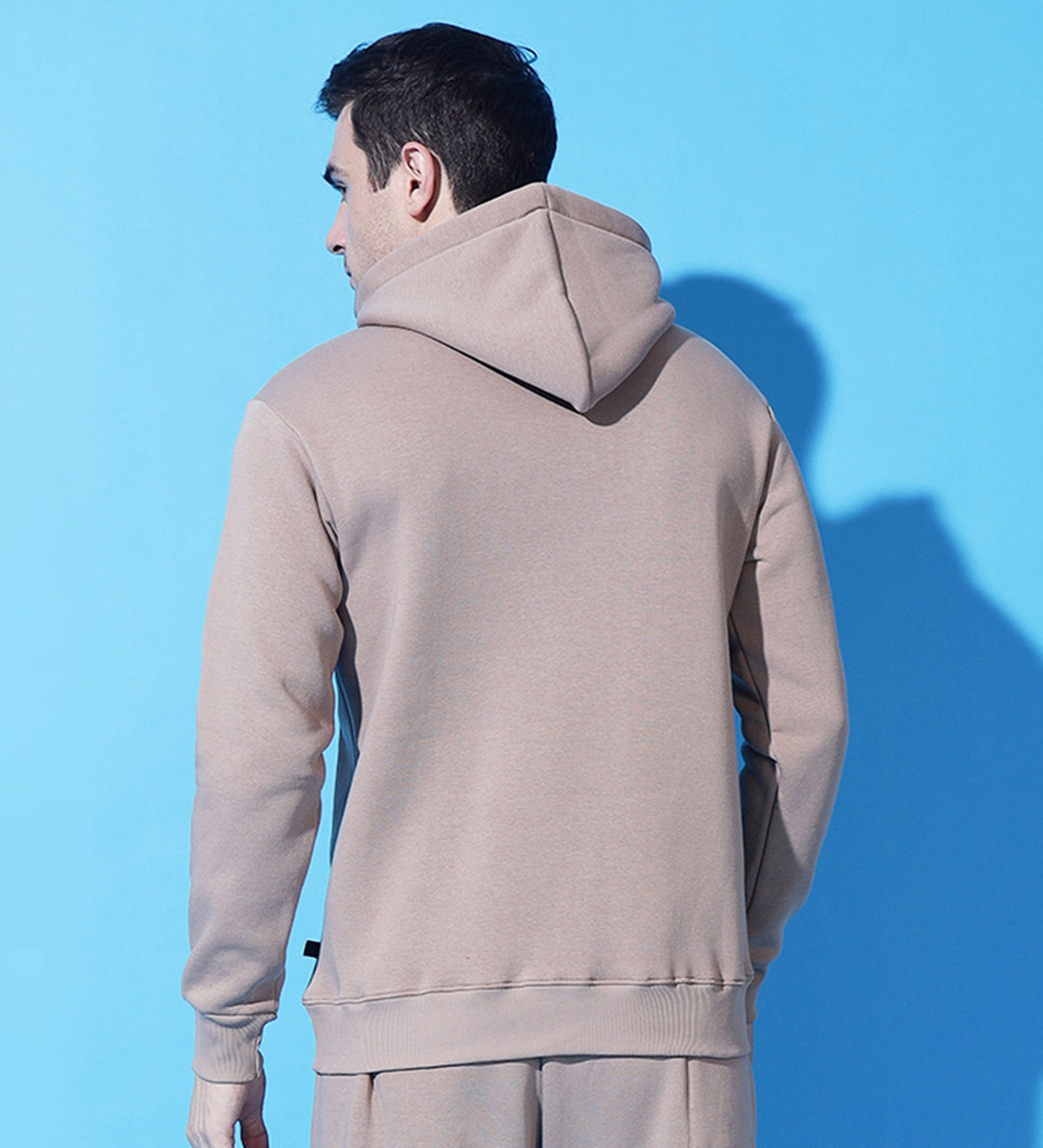 Cloud Regular Fit Hoodie