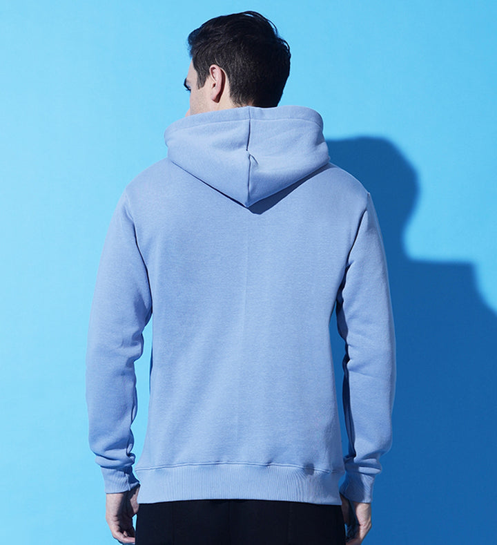 Cloud Regular Fit Hoodie