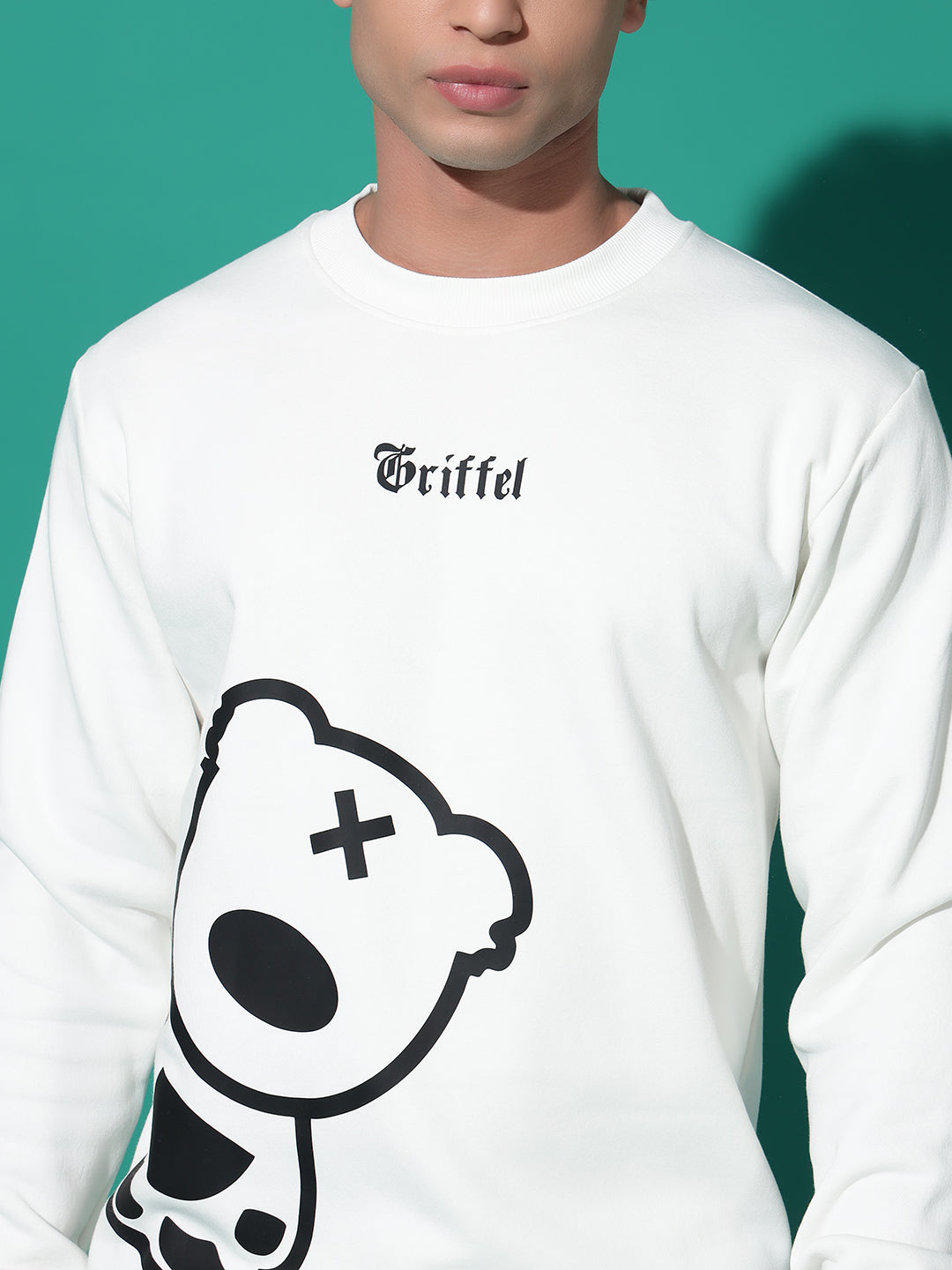 TEDDY Regular Fit Sweatshirt