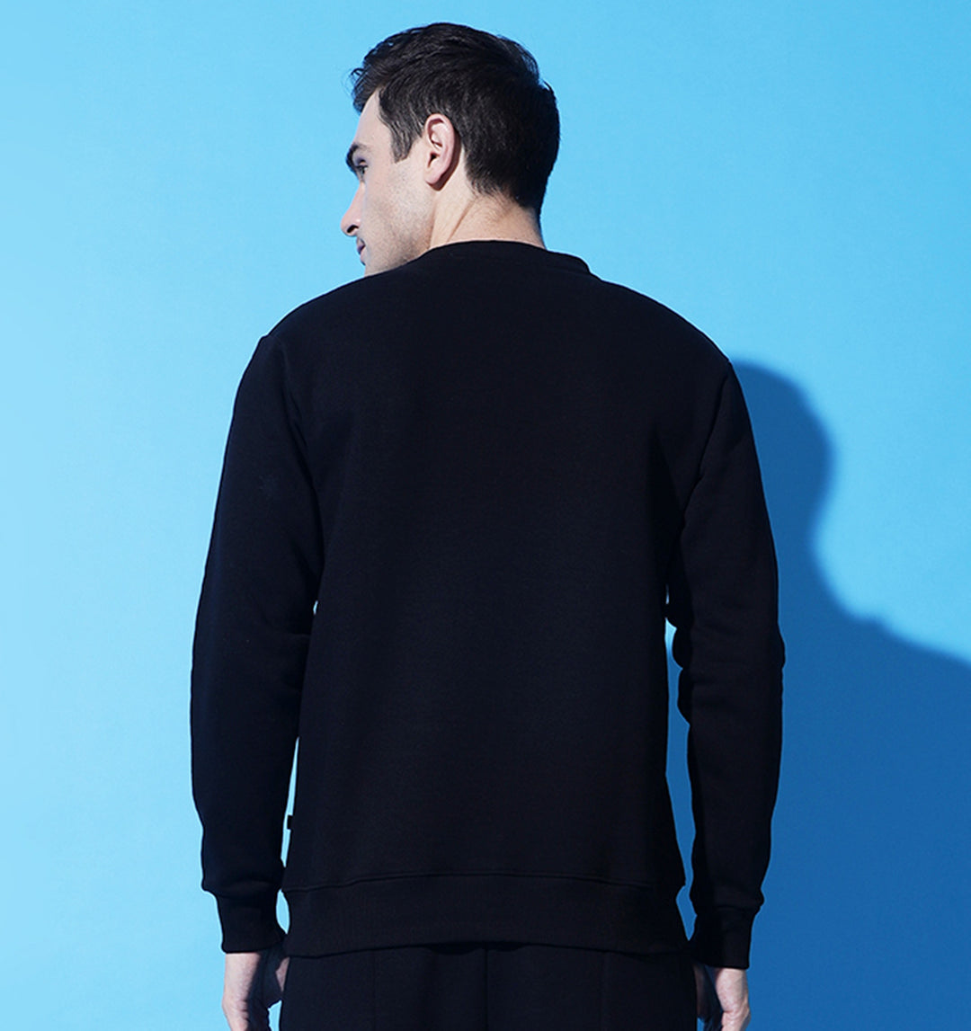 GRIFFEL Regular Fit Sweatshirt