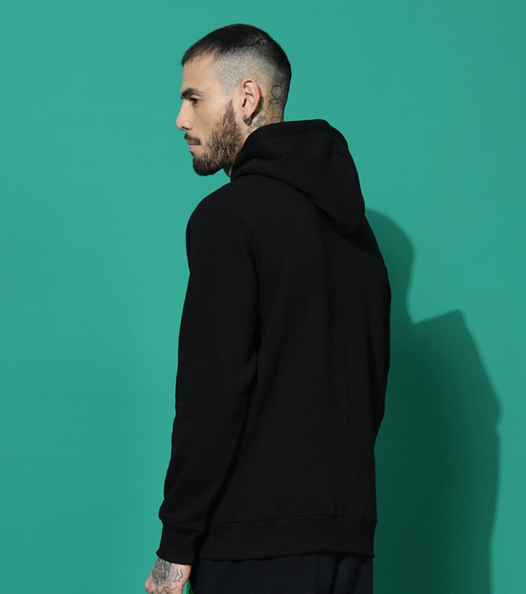 Cloud Regular Fit Hoodie