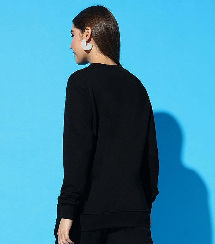 GRIFFEL  Round Neck Sweatshirt