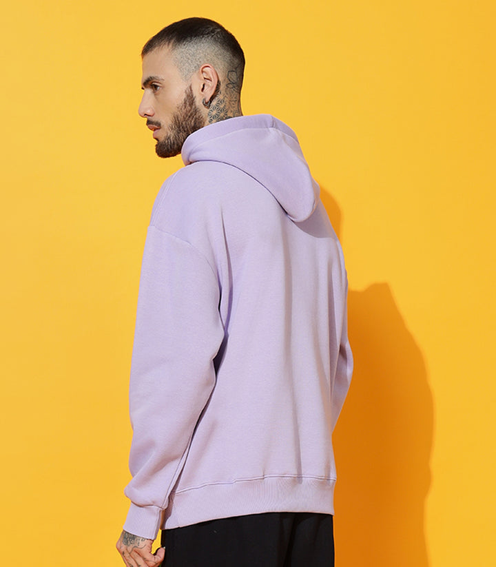 GRIFFEL Oversized Hoodie