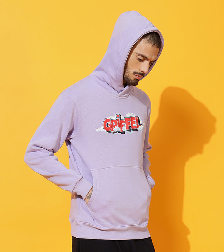 Cloud Regular Fit Hoodie