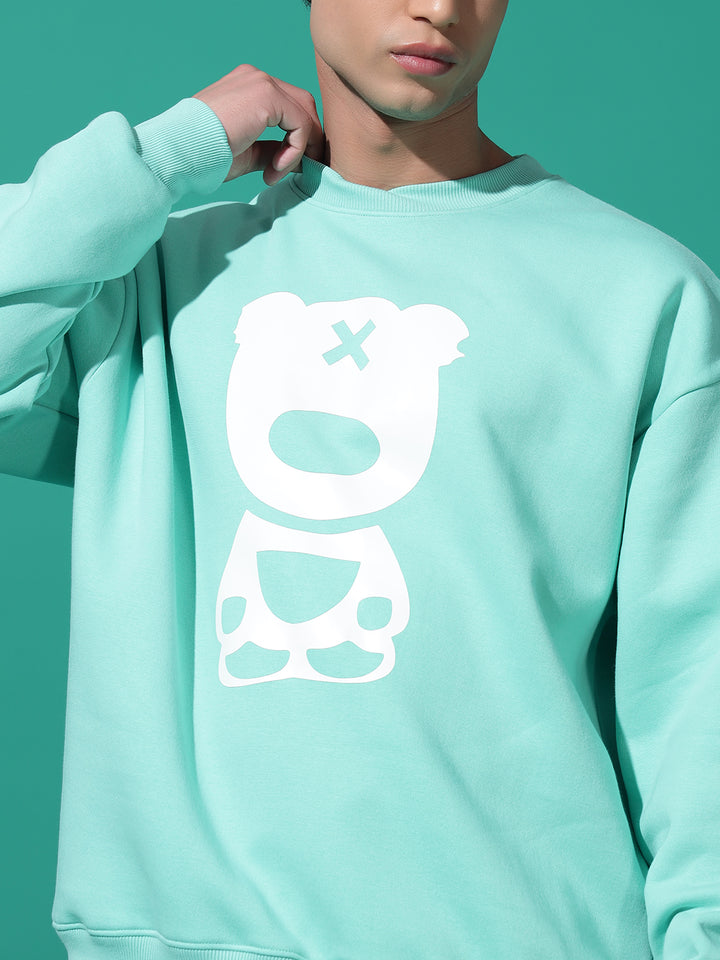 TEDDY 2.0 Regular Fit Sweatshirt