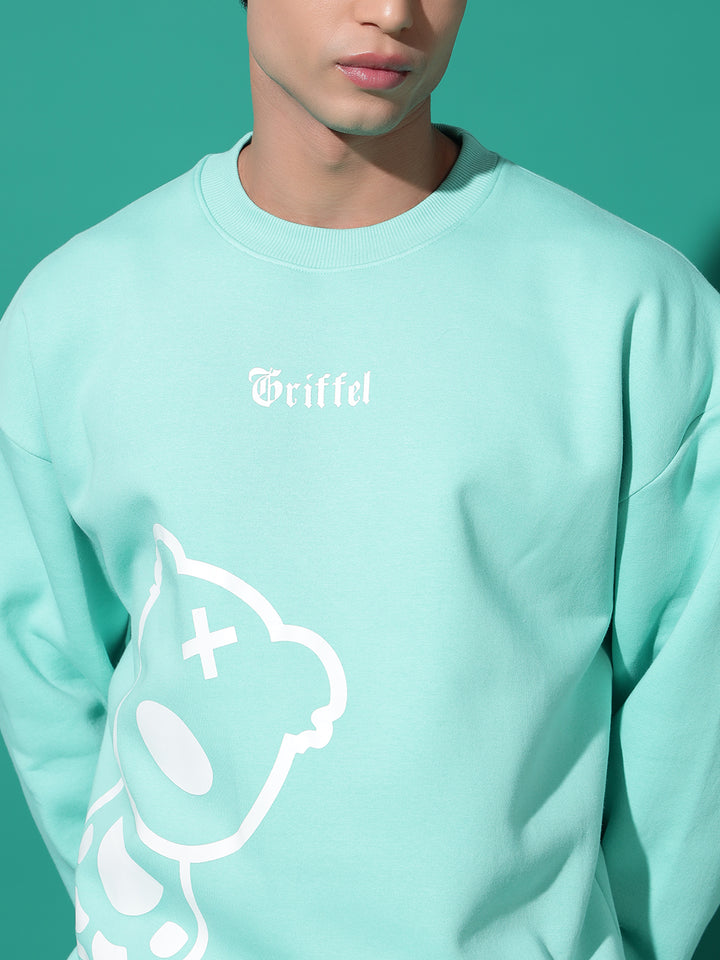 TEDDY Regular Fit Sweatshirt