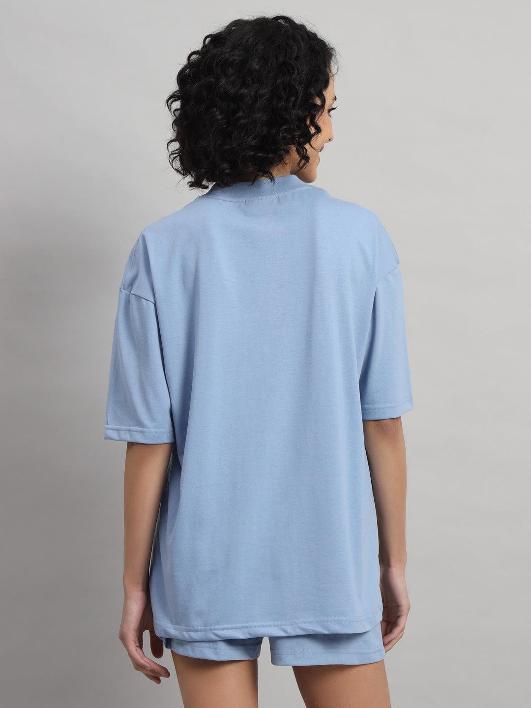 GRIFFEL Oversized T-shirt