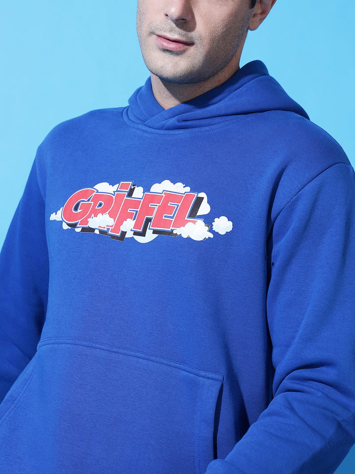 Cloud Regular Fit Hoodie