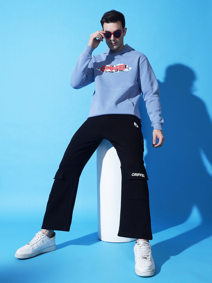 Cloud Regular Fit Hoodie