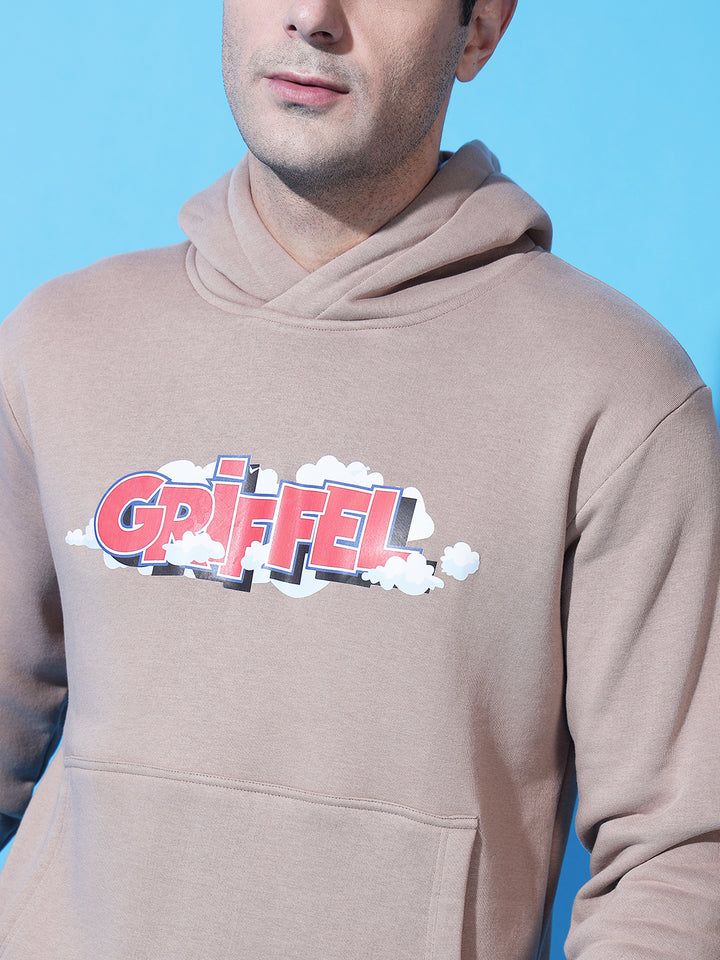 Cloud Regular Fit Hoodie