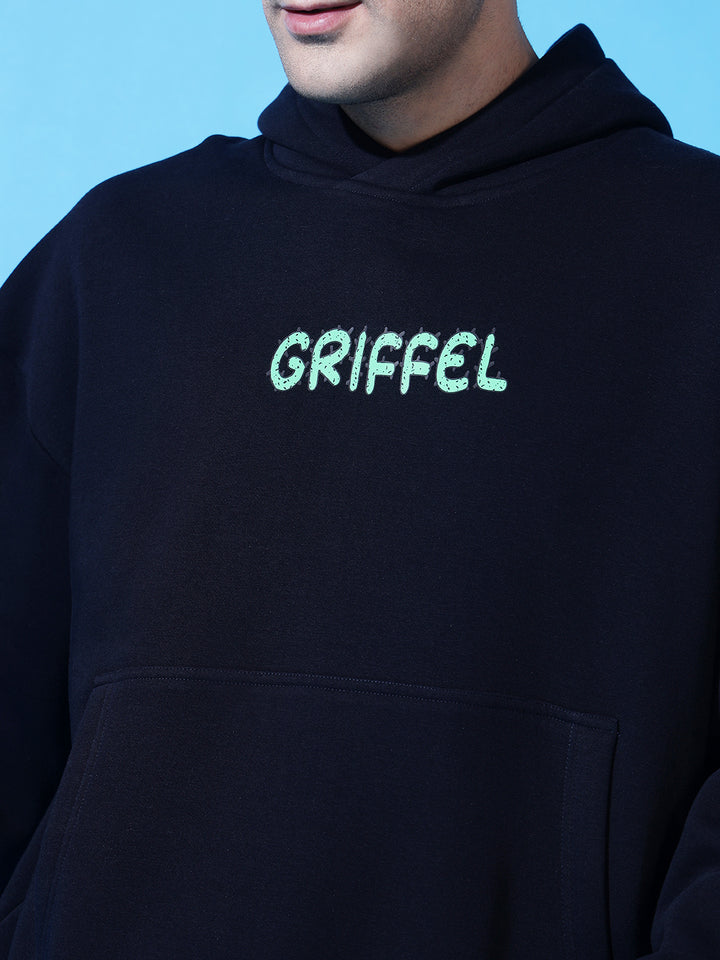 GRIFFEL Oversized Sweatshirt