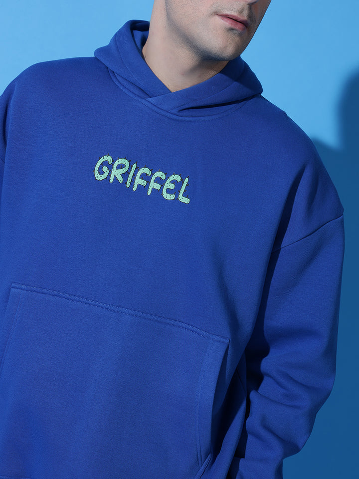 GRIFFEL Oversized Sweatshirt