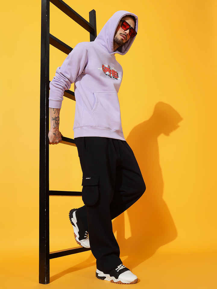 Cloud Regular Fit Hoodie