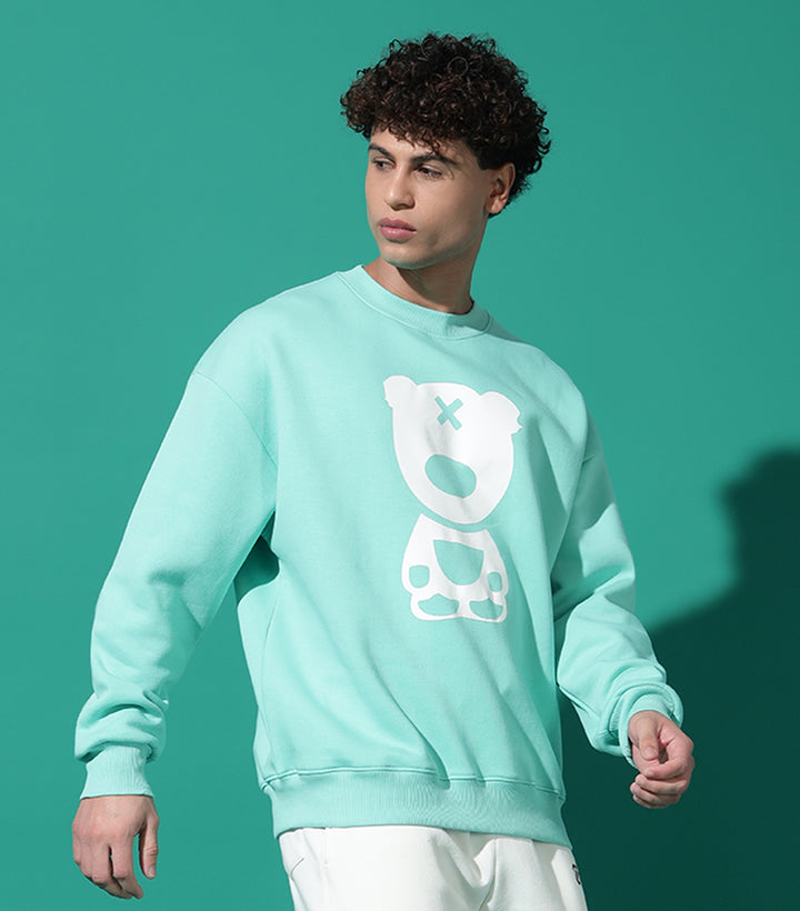 TEDDY 2.0 Regular Fit Sweatshirt