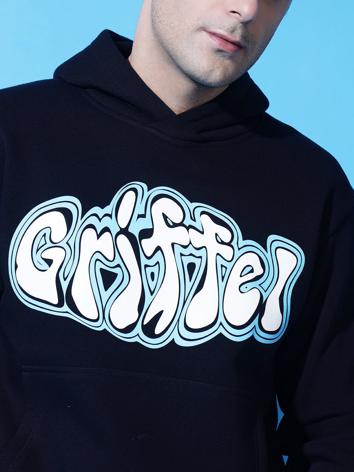 CANDY GRIFFEL Regular  Hoodie