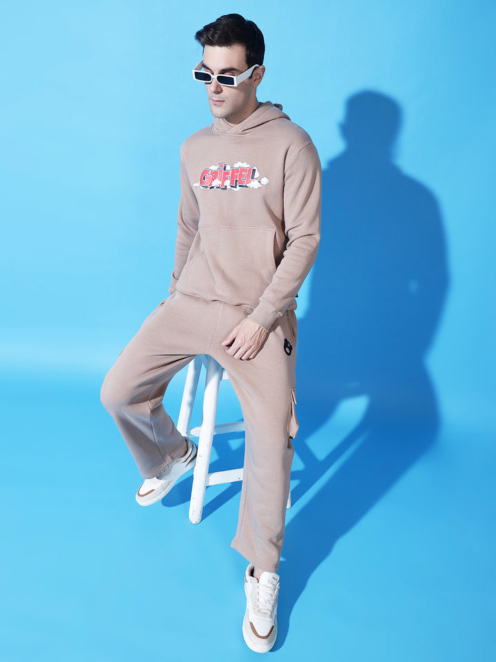 Cloud Regular Fit Hoodie