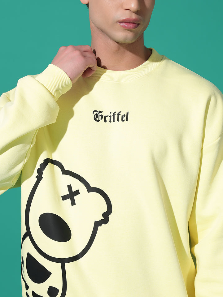 TEDDY Regular Fit Sweatshirt