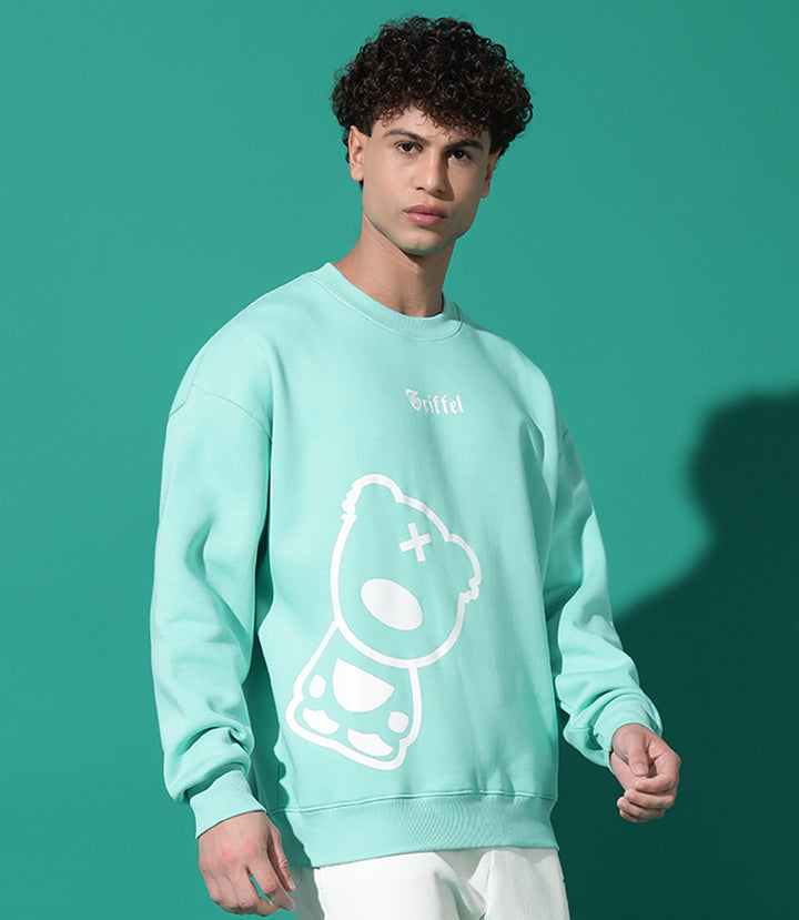 TEDDY Regular Fit Sweatshirt