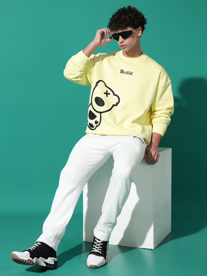 TEDDY Regular Fit Sweatshirt