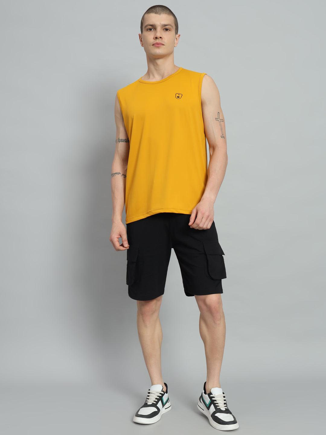 GRIFFEL Sandow T-shirt and Shorts Set