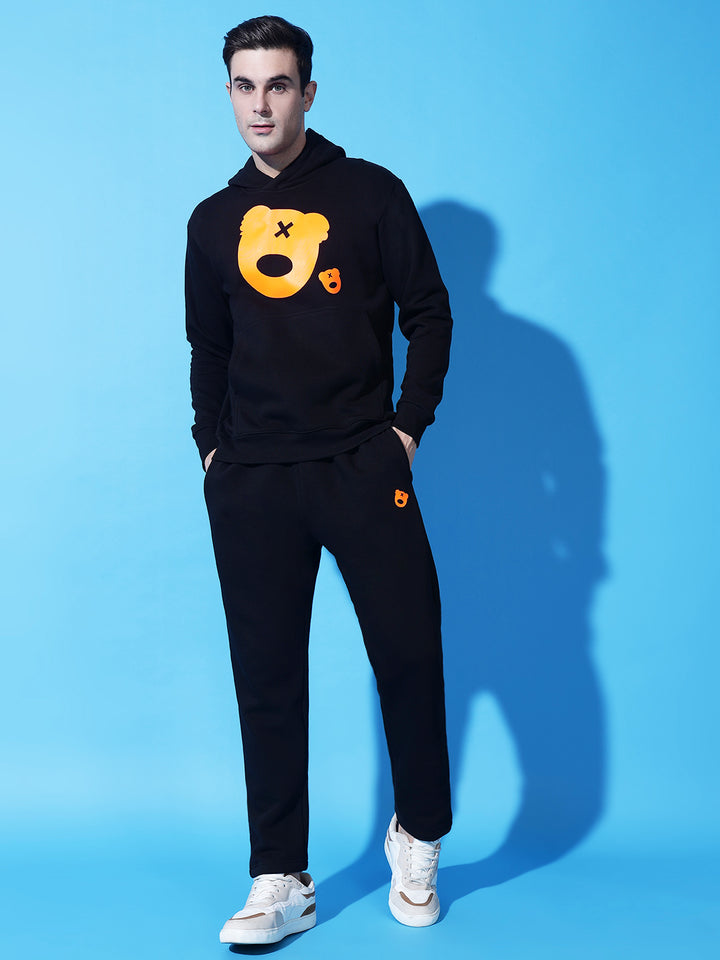 GRIFFEL Regular Fit Tracksuit