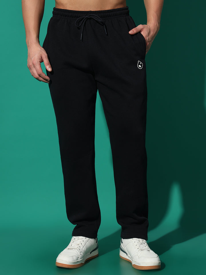 Small Teddy Logo Jogger Regular Fit