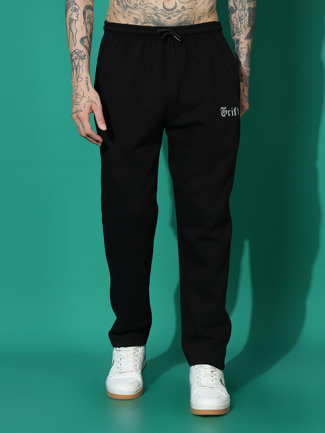 Basic Jogger Regular Fit