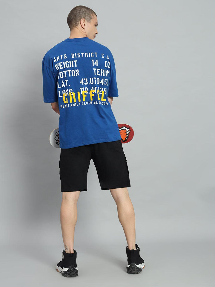 GRIFFEL T-shirt and Trackpant Set