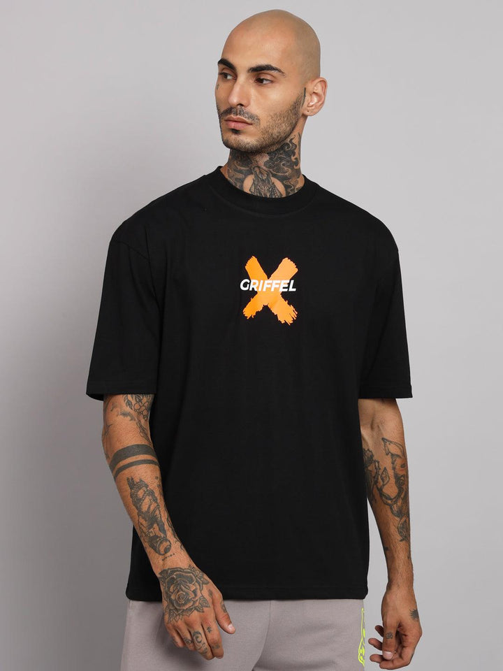 Bad Bunny Drop Shoulder Oversized T-shirt