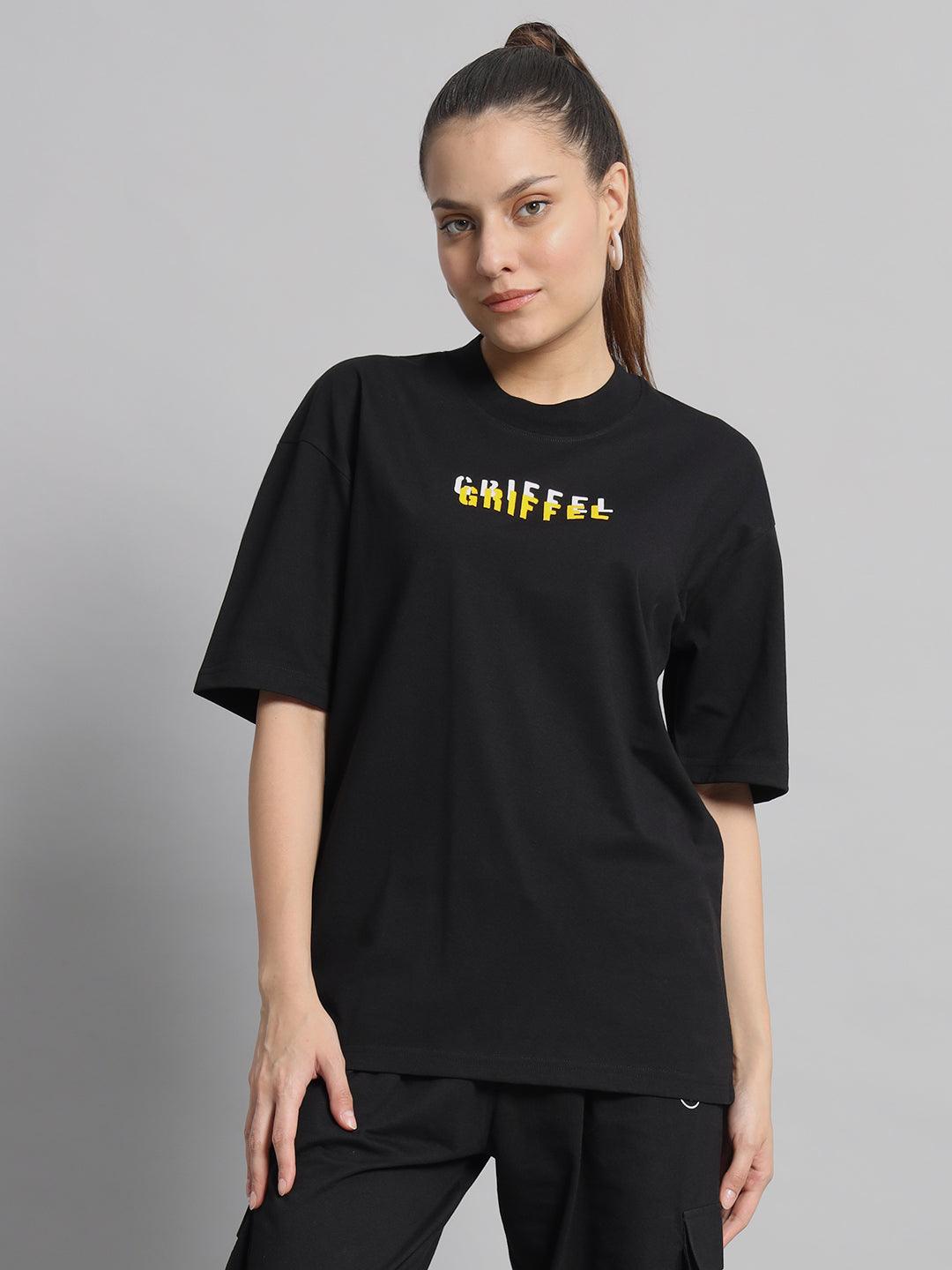 GRIFFEL Oversized T-shirt