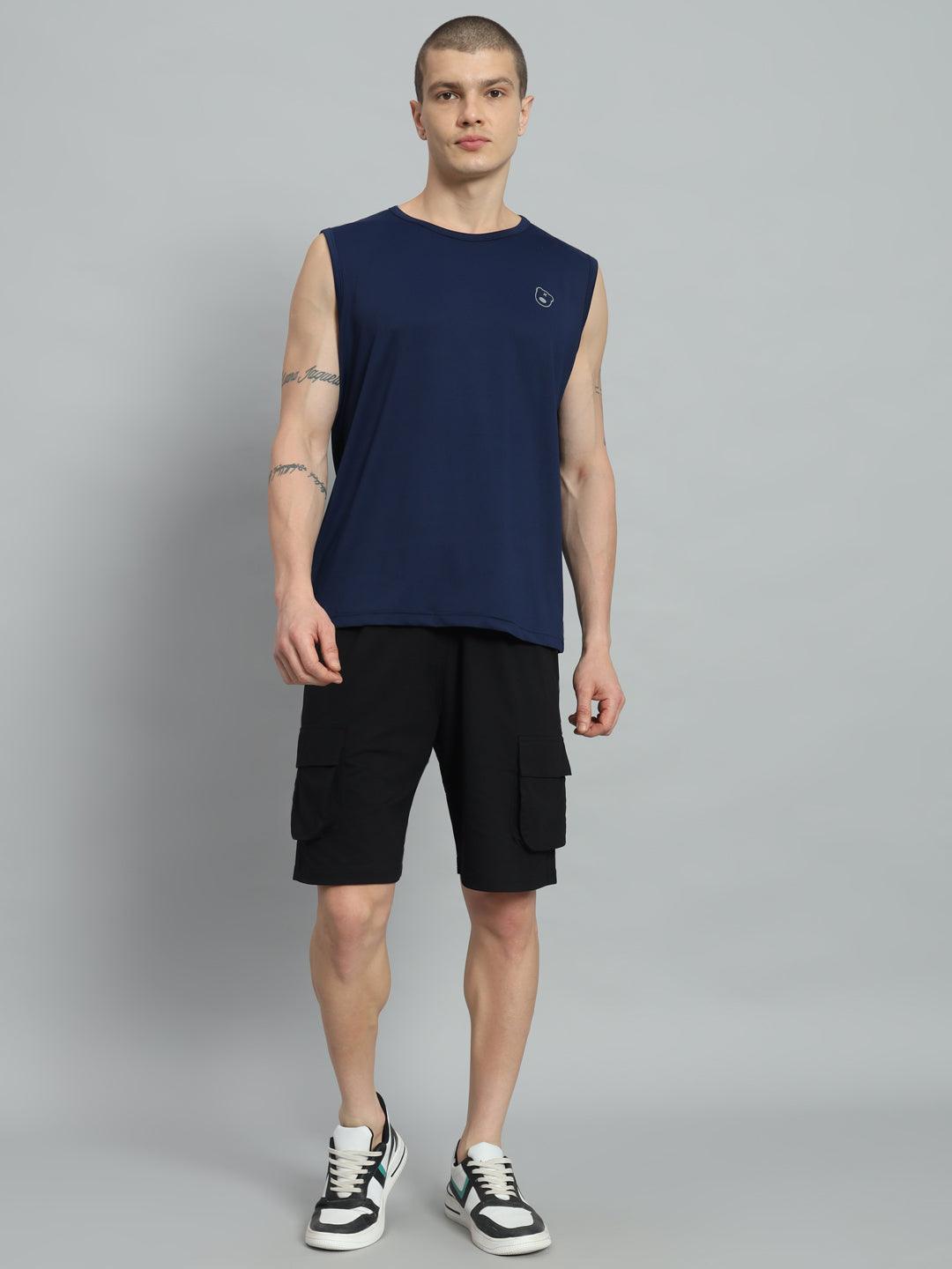 GRIFFEL Sandow T-shirt and Shorts Set