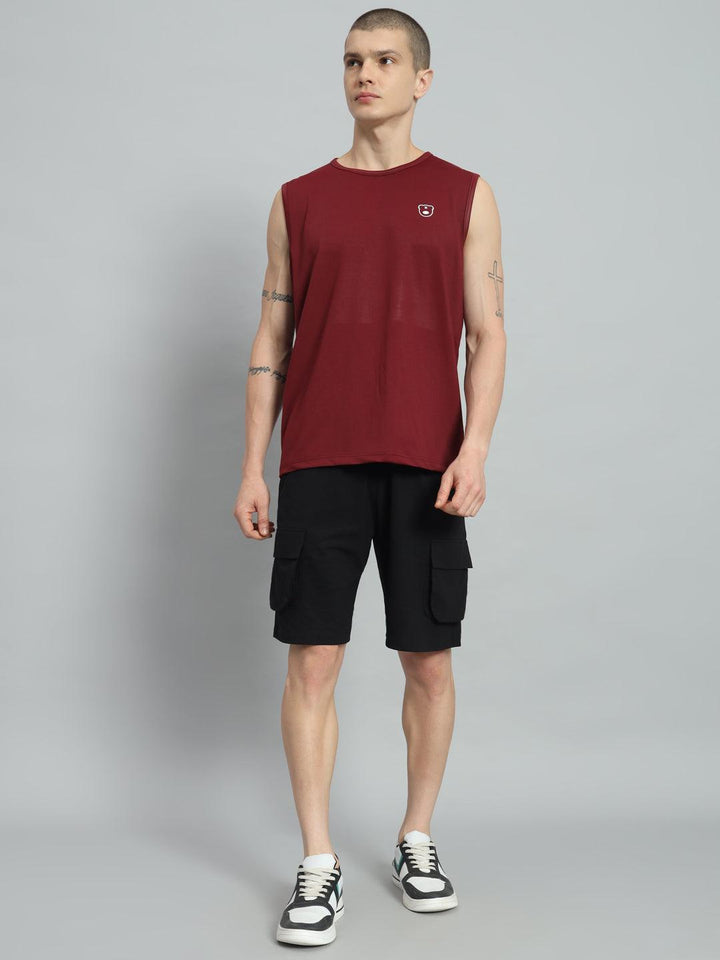 GRIFFEL Sandow T-shirt and Shorts Set