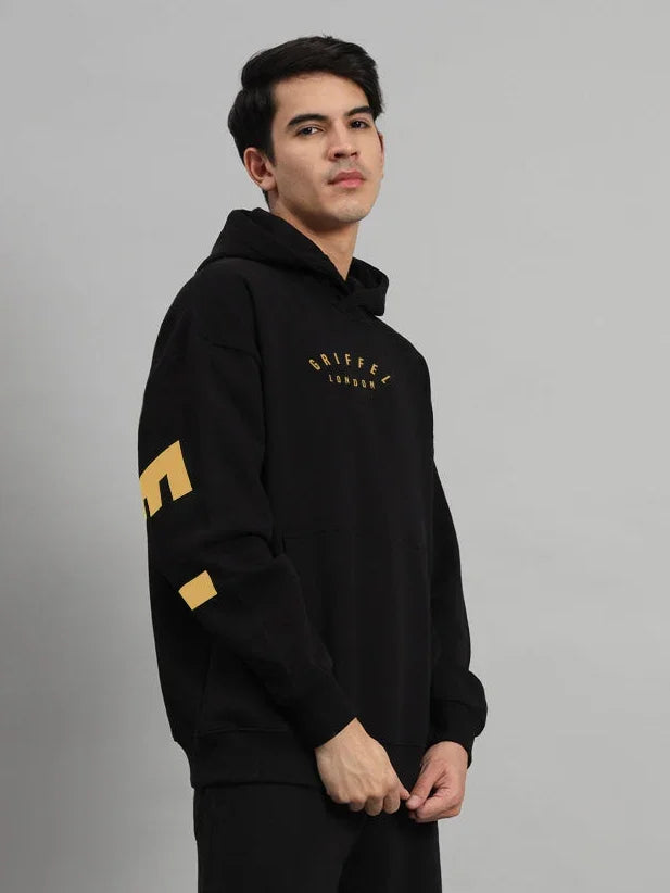 Back Griffel Oversized Hoodie
