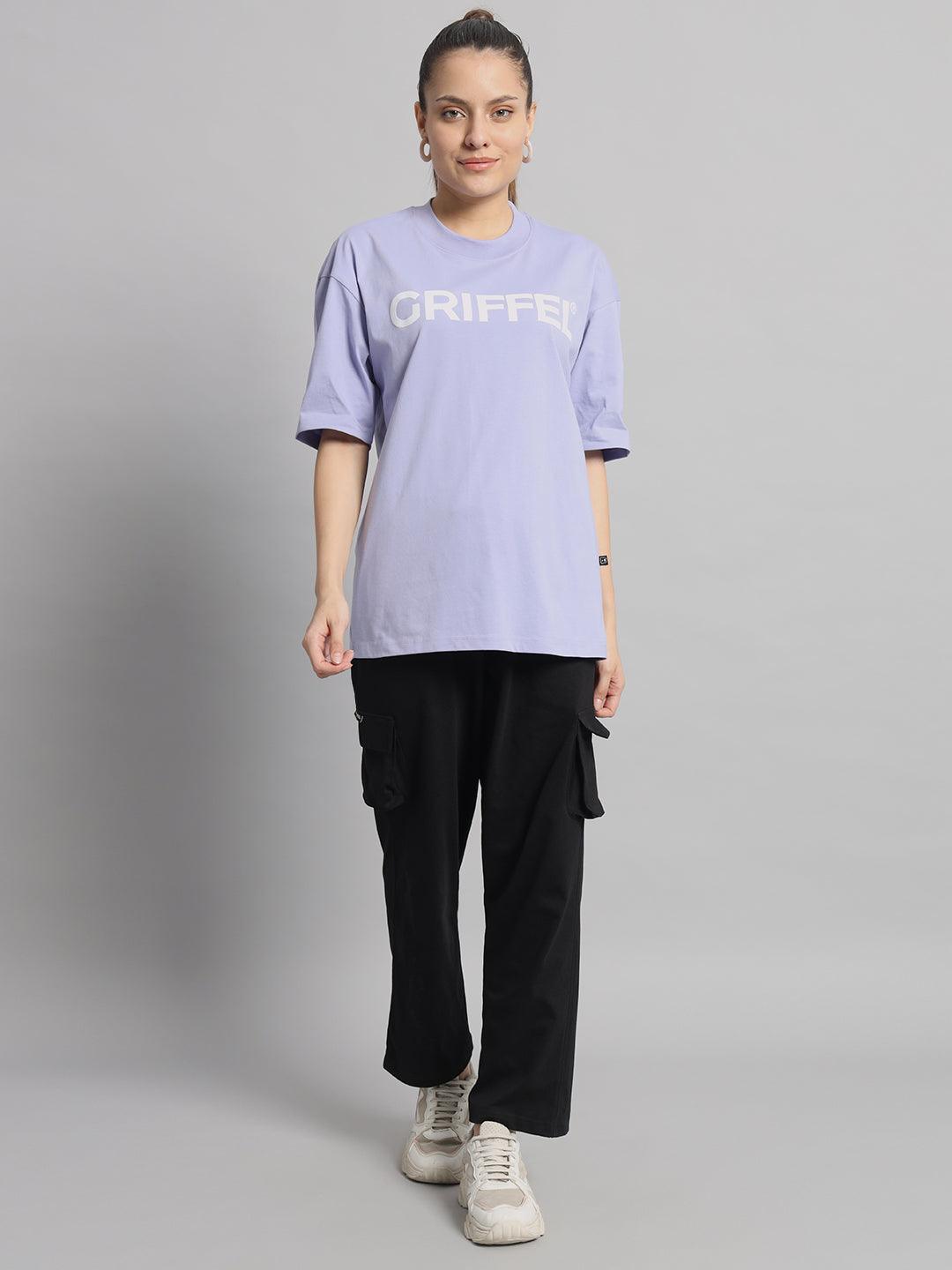 GRIFFEL T-shirt and Trackpant Set