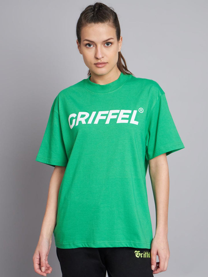 GRIFFEL Oversized T-shirt