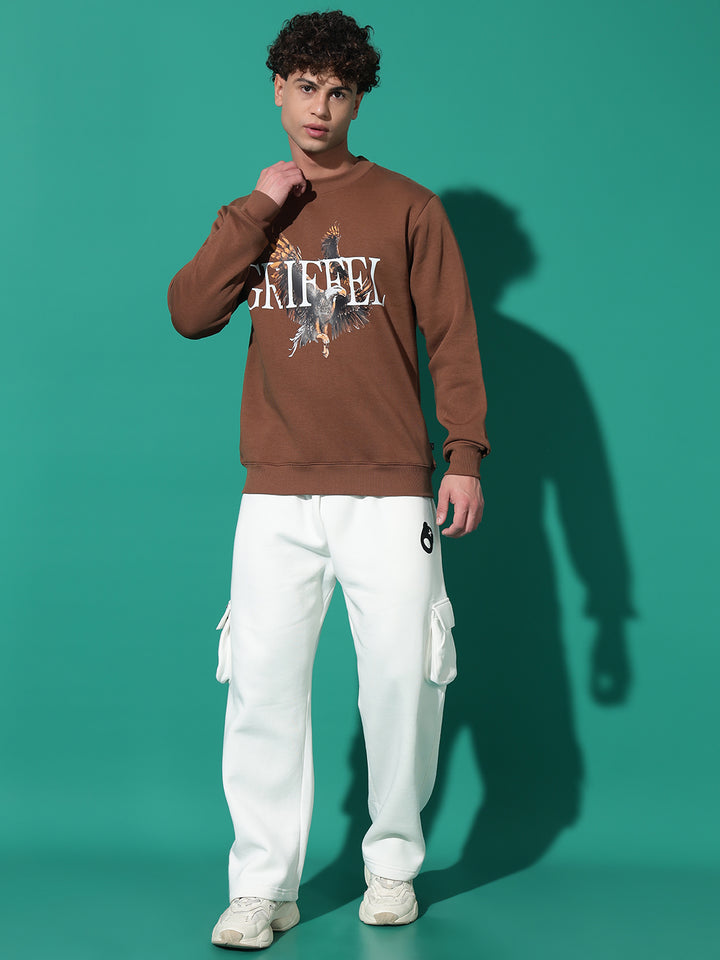 EAGLE Regular Fit Tracksuit