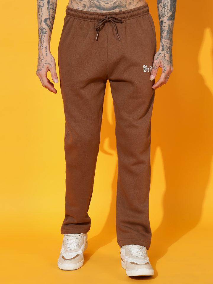 Basic Jogger Regular Fit