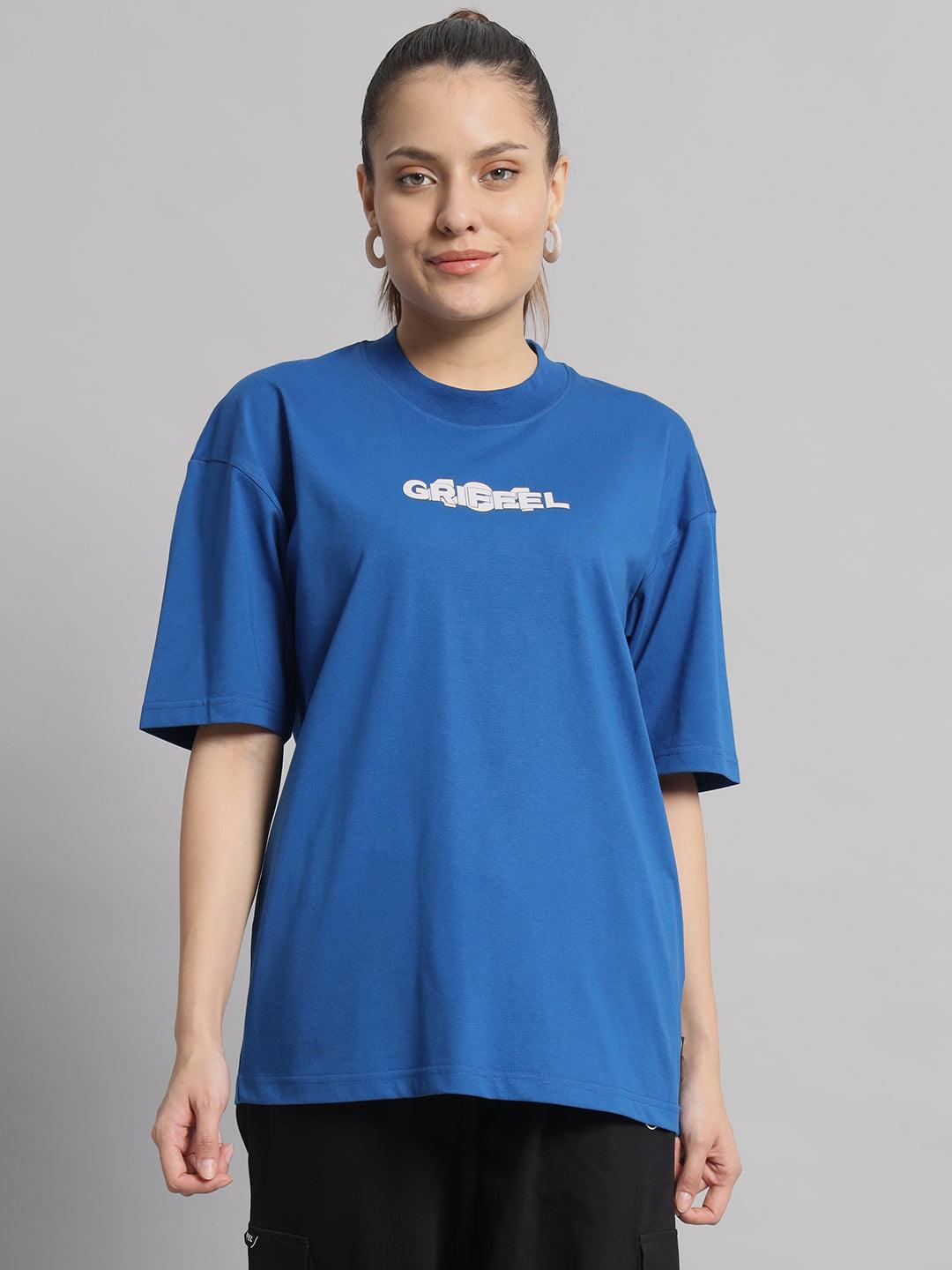 404 Oversized T-shirt