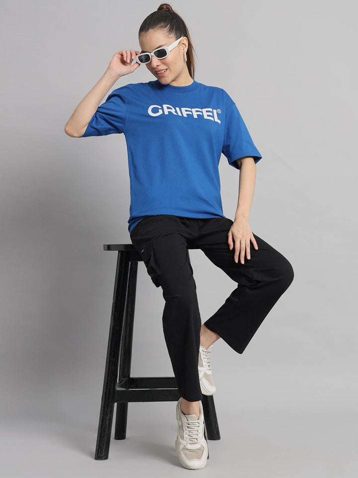 GRIFFEL T-shirt and Trackpant Set