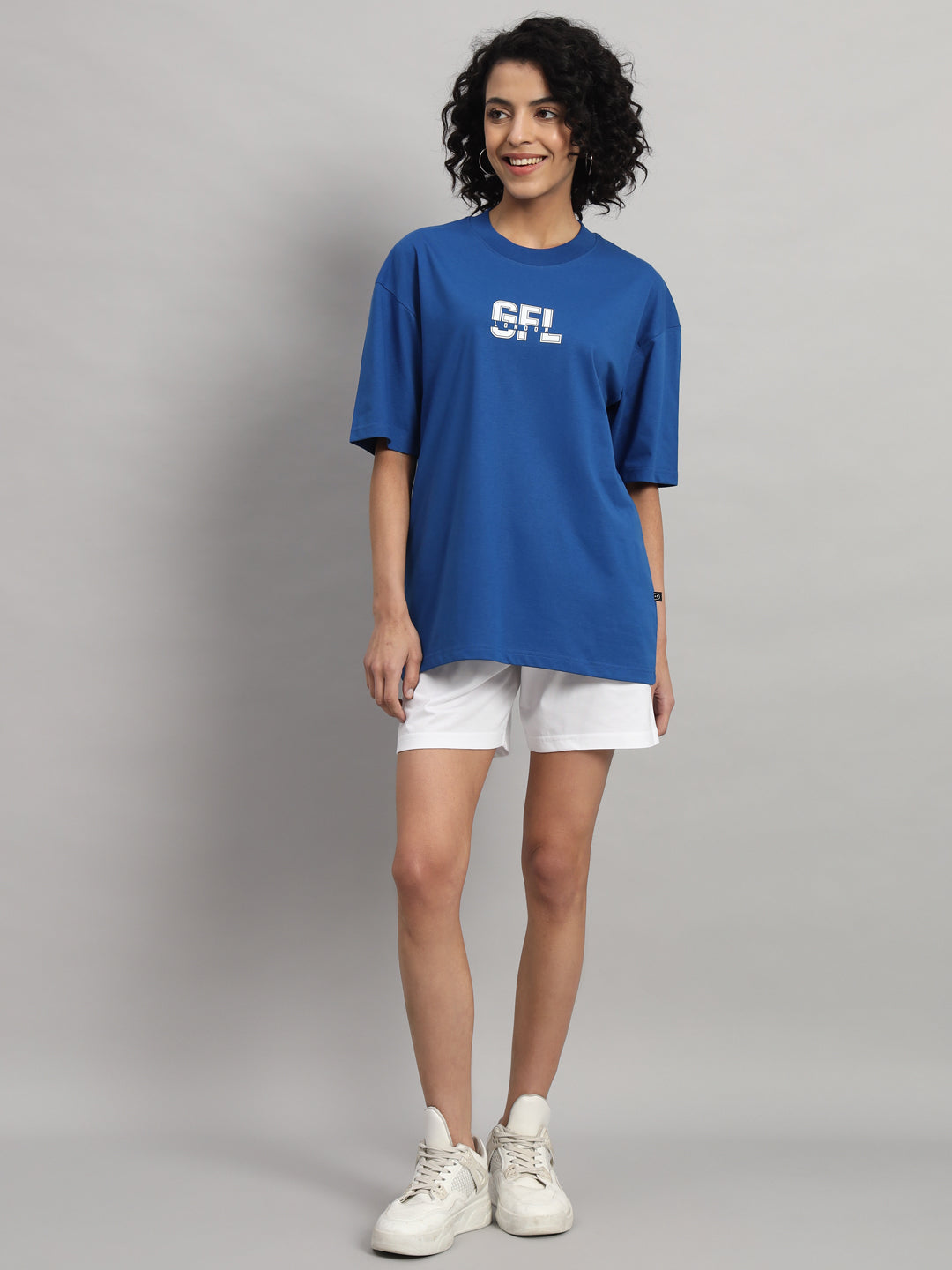 Sports T-shirt and Short Set - griffel