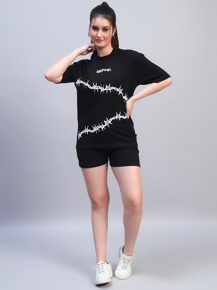 KOREAN WIRE CO-ORD SET