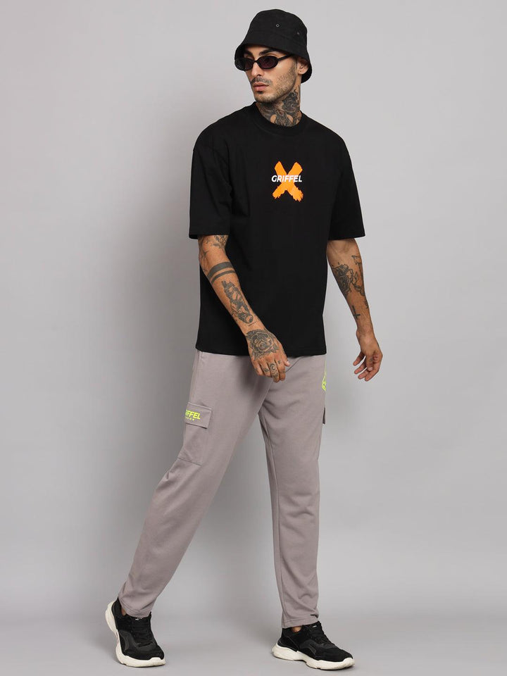 Bad Bunny Drop Shoulder Oversized T-shirt