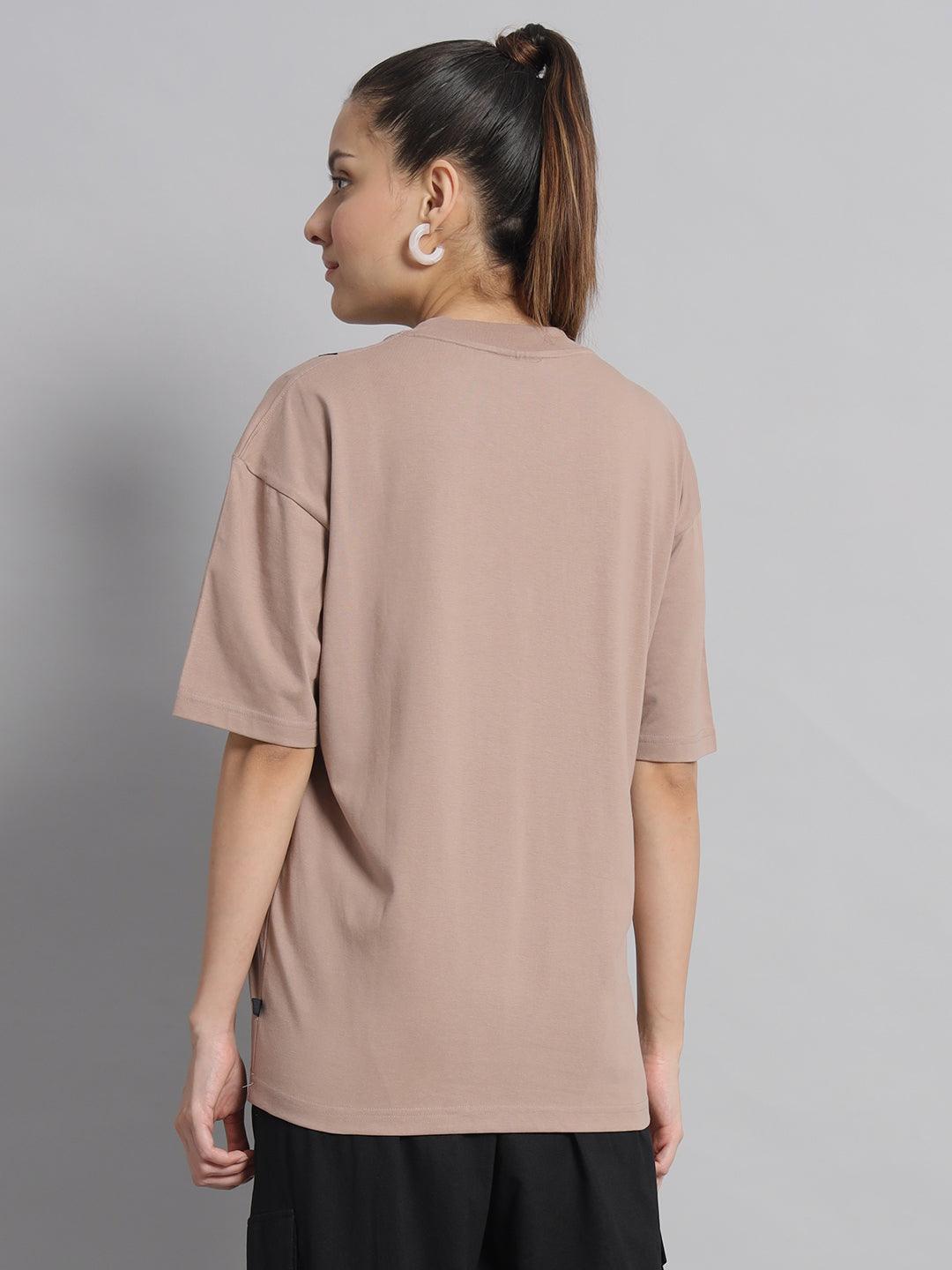 GRIFFEL Oversized T-shirt