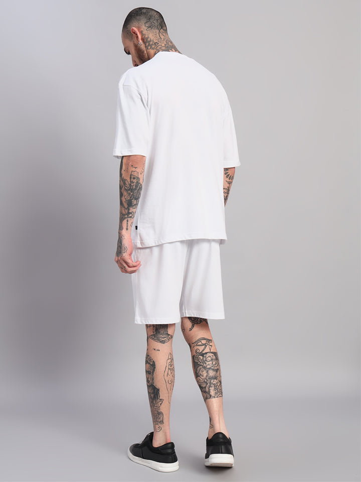 Matcha Oversized Cotton T-shirt 🍵