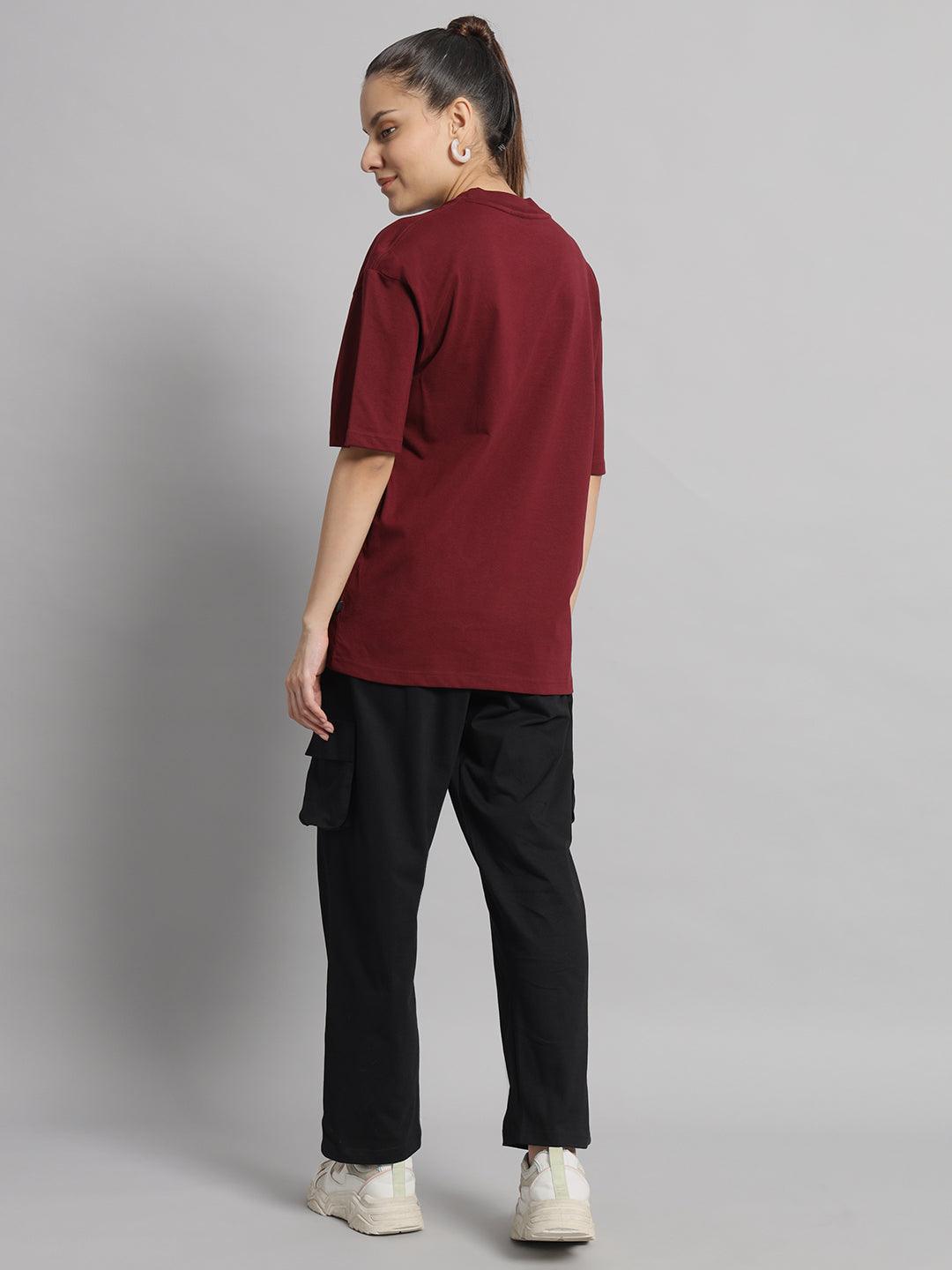 GRIFFEL Oversized T-shirt