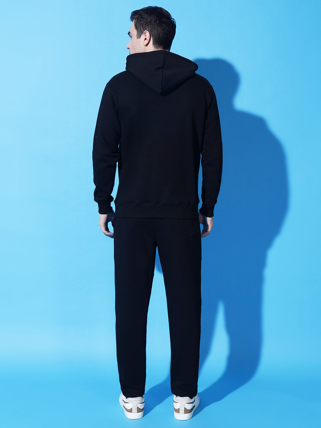 GRIFFEL Regular Fit Tracksuit