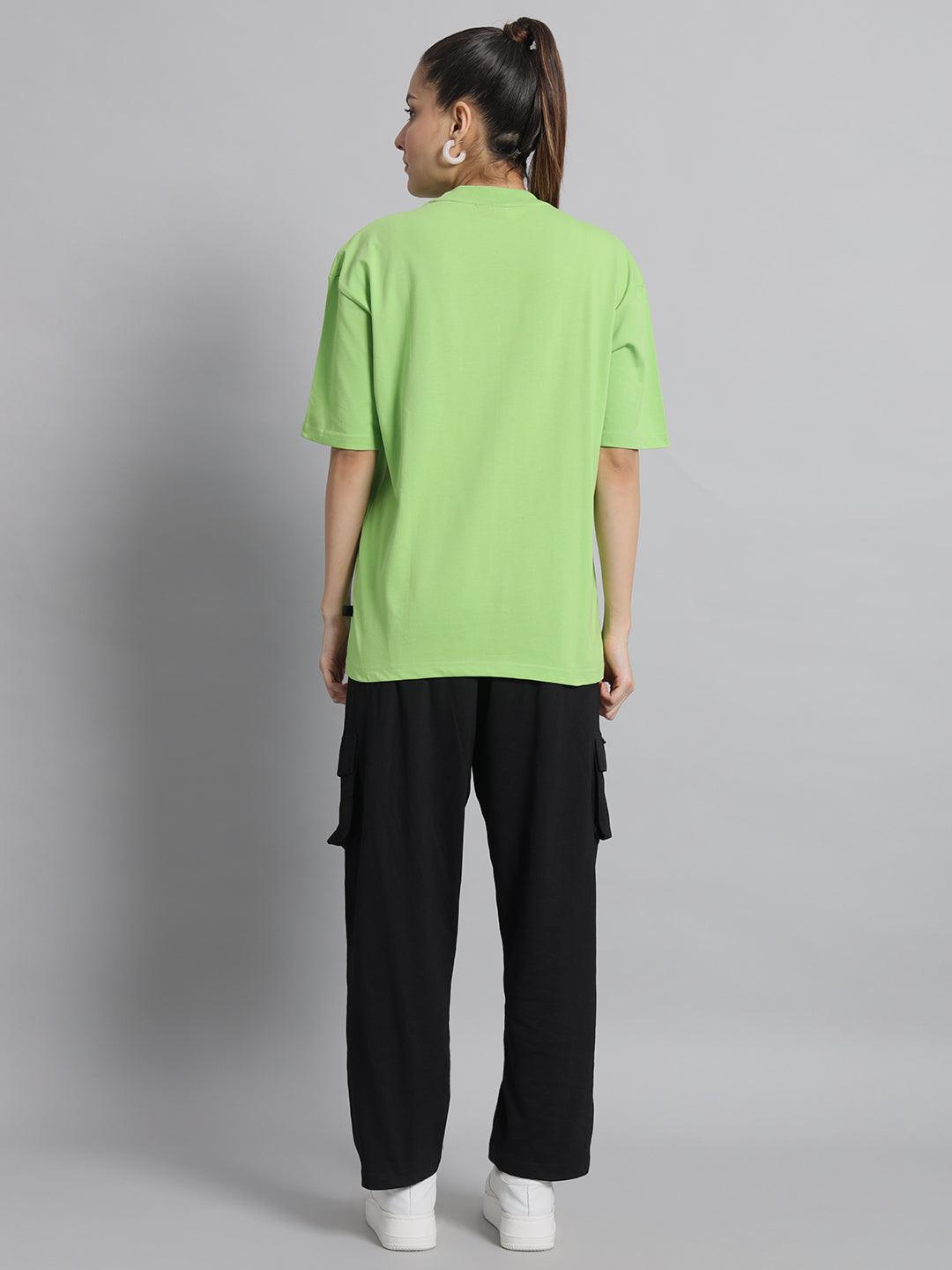 GRIFFEL T-shirt and Trackpant Set