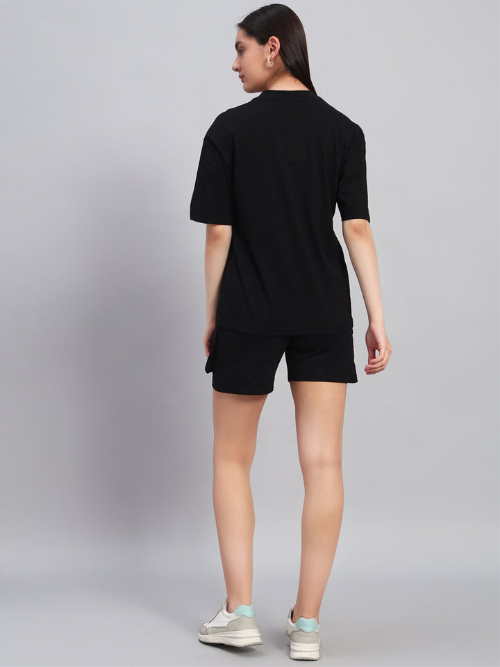 BIG SPIDER OVERSIZED Cotton T-SHIRT 🕷️